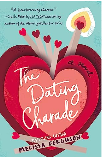 Books For You’ve Got Mail Lovers: The Dating Charade