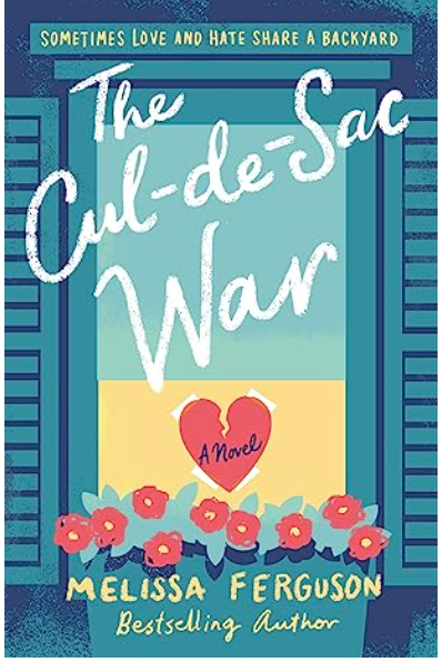 Books For You’ve Got Mail Lovers: The Cul-de-Sac War